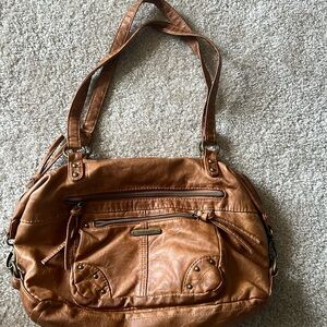 Stone &Co bag